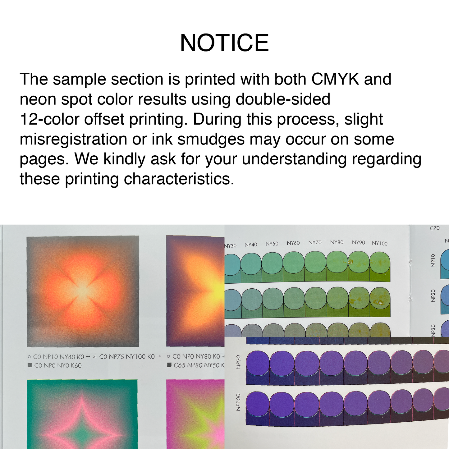 Neon Like